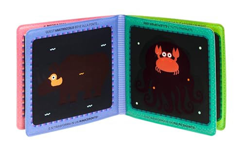 Pesce Piccino? Ediz. A Colori - 3