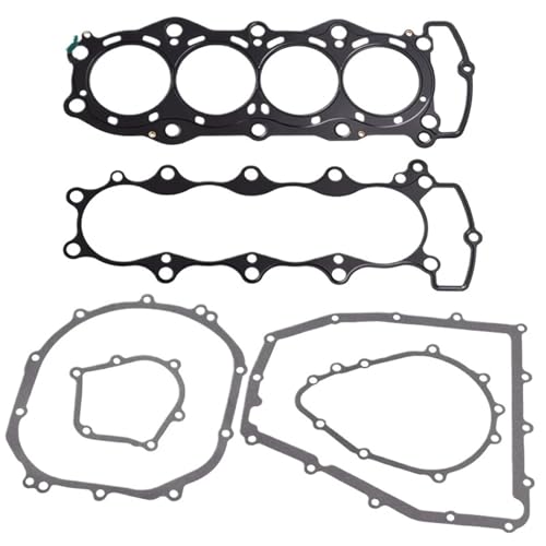 Joint de couvercle Ninja ZX6R kit complet moteur pour cylindre d'embrayage