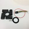 SZJLMKJ Placa PCB óptica de repuesto para joysticks Sanwa JLF 2