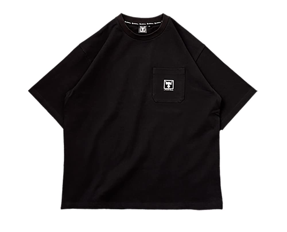 Amazon.co.jp: JACKALL(ジャッカル) グラフィックTシャツ ウォーター 