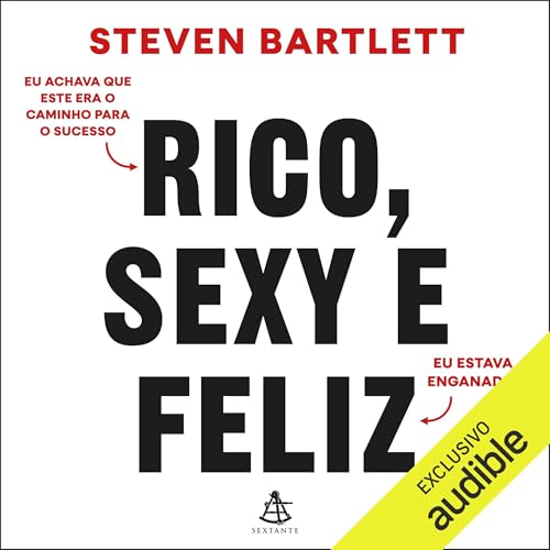 『Rico, sexy e feliz』のカバーアート