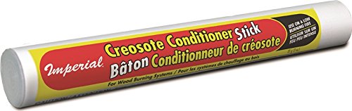 IMPERIAL MFG GROUP USA INC - 3-oz. Creosote Conditioner Stick