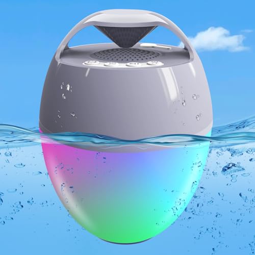 Top 10 Outdoor Pool Speaker Bluetooth of 2022 Katynel