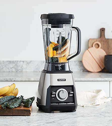Hurom Hexa Power High Speed Blender #TOP4