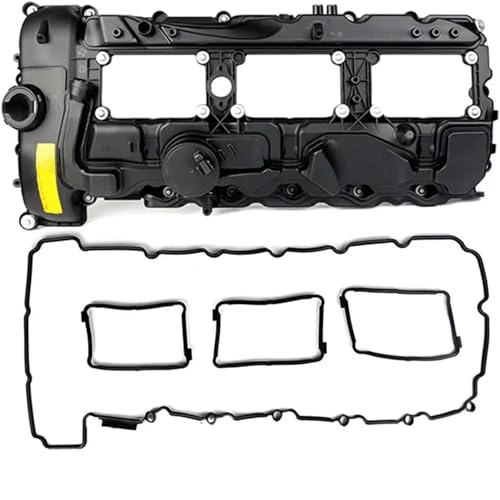 Couvercle de soupape de culasse haute durabilité pour moteur BMW