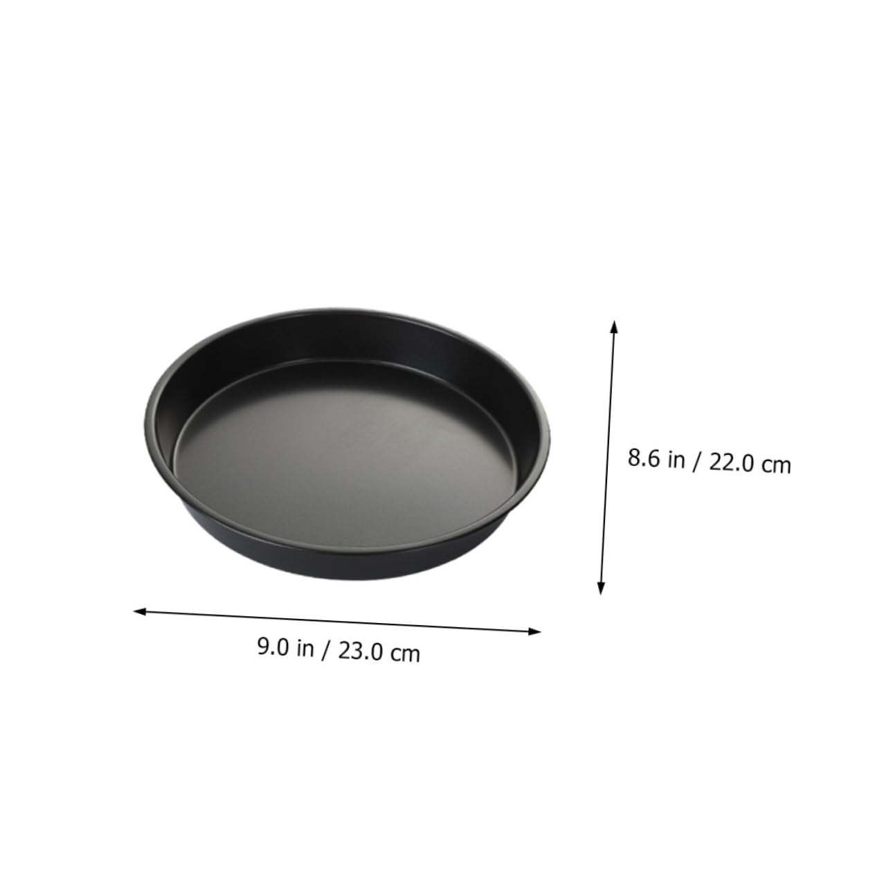 PRETYZOOM Teiliges Backformen Kohlenstoffstahl mit Antihaftbeschichtung Backutensilien Hausgebrauch Backformen für Kuchen und Kekse