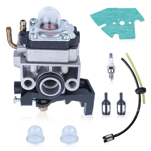Haishine Vergaser für Honda GX25 GX35 GX50 UMS425E UMK425E UMK435E HHB25...