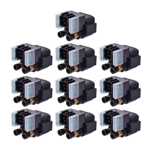 Relais démarreur moto et quad YFM700 solénoïde de rechange pour Rhino YXR660