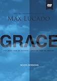 Grace Video Study: More Than We Deserve, Greater Than We Imagine