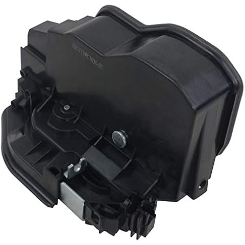 Door Lock Actuator Front Right (RHD) 51217059968 for B-M-W 1 2 3 4 5 6 7 Series E81 E82 F23 E90 F32 E60 E61, X1 E84, X3 E83, X5 E70, X6 E71, Z4 E85 E86 E89 Cover