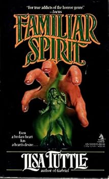 Paperback Familiar Spirit Book