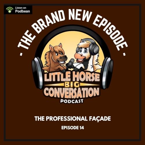 Professional Façade: Keeping It Together Or Keeping It Real