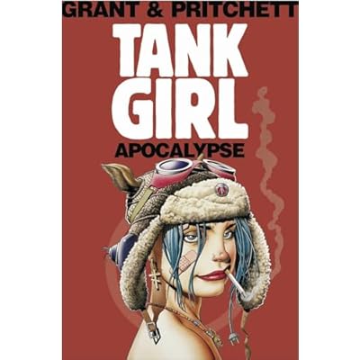 Tank Girl