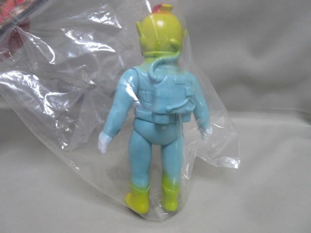 Amazon.co.jp: 【未開封】キャプテンウルトラより キャプテンウルトラ