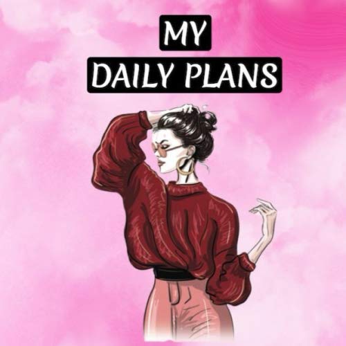 MY DAILY PLANS