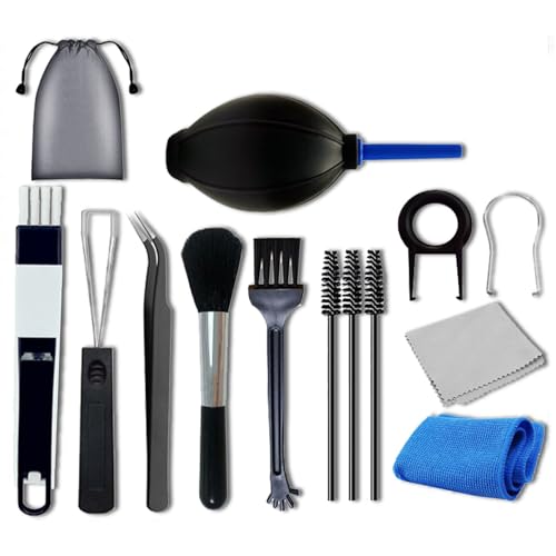 �L�[�{�[�h �N���[�j���O �L�b�g - ���@�\�d�q�N���[�j���O �Z�b�g�A�}�C�N���t�@�C�o�[ �N���X�Ȗ_�APC TV �X�N���[�� �J���� �����Y�p�Ód�C�h�~�u���V�A�L�[�L���b�v �v���[ �c�[�� |�g�ѓd�b�A�m�[�g�p�\�R���A�^�u���b�g�p�N���[�j���O�L�b�g