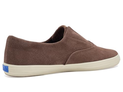 Image of Keds Womens Champion Round Toe Slip-on