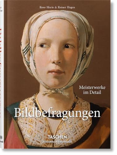 Bildbefragungen. Meisterwerke im Detail (Bibliotheca Universalis)