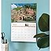 Carousel Worldwide, Nottinghamshire 2026 A4 Wall Calendar