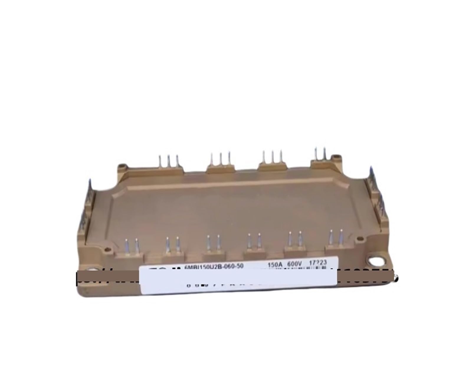 ELZNSQQK 6MBI150U2B-060-50 6MBI150U2B-060 MODULE