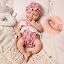 Blush Pink