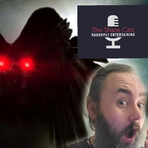 Episode 6 The Blair Mothman Project? cover art