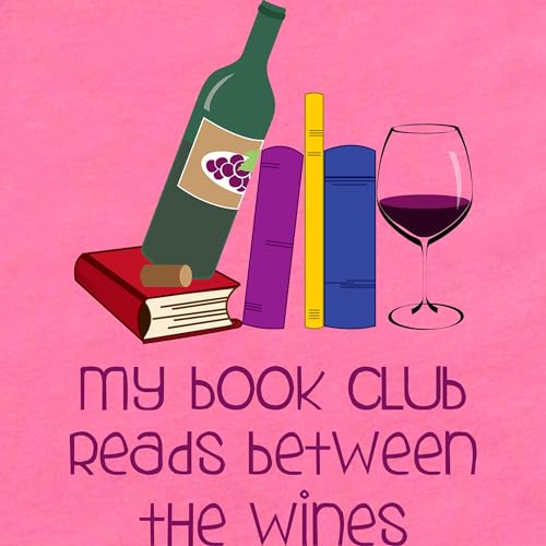 Cafepress 07754122456DCD3 My Book Club Infant Bodysuit Baby Romper Dark Raspberry thumb #1