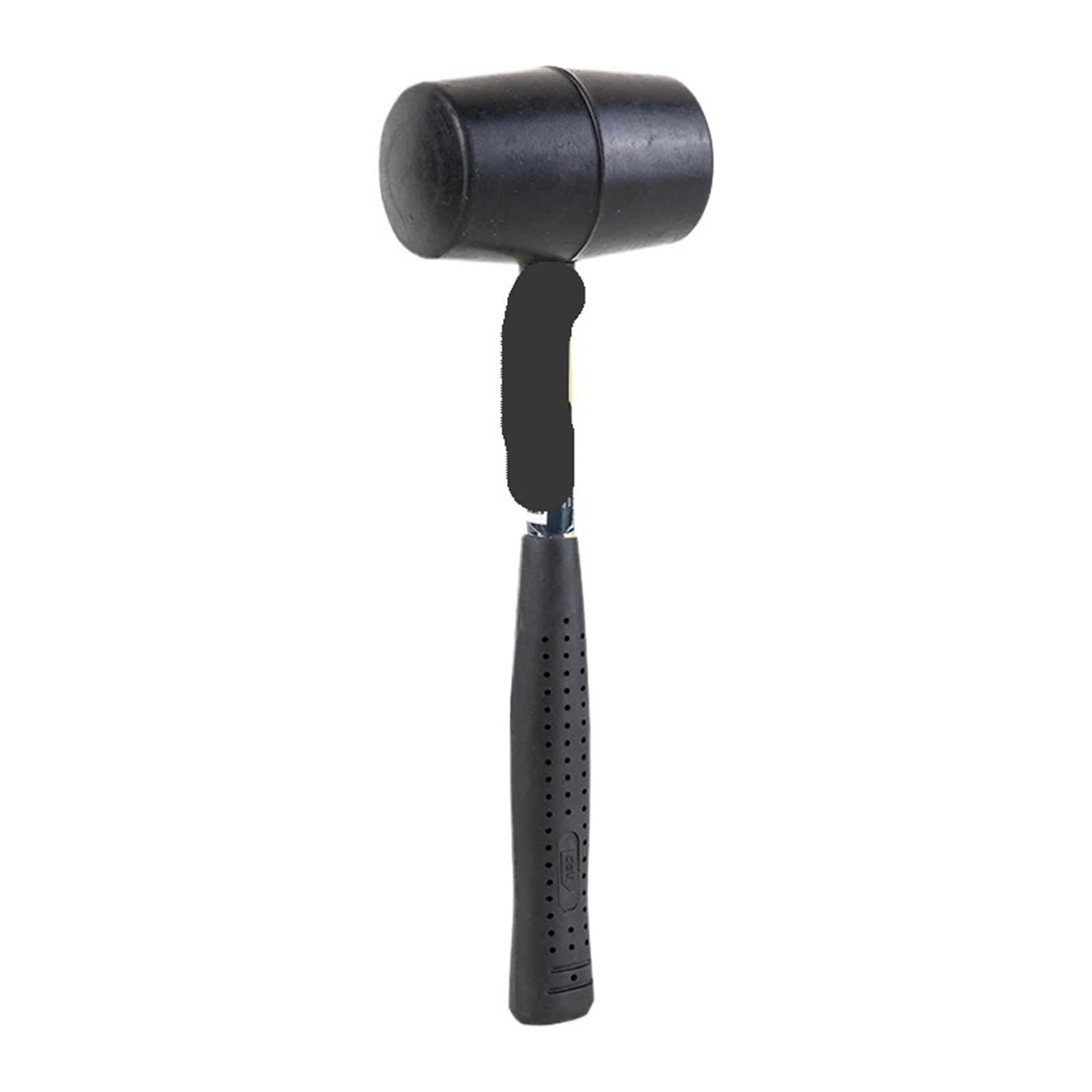Naqzrxpml Color1 Multifunction Rubber Mallet For Ceramic Tile Installation Slabs Bricklaying