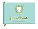 Bathroom Guest Book: Please Sign in While Sitting Down [Lingua inglese] immagine