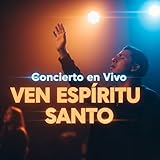 espiritu libre medellin  Ven Espiritu Santo
