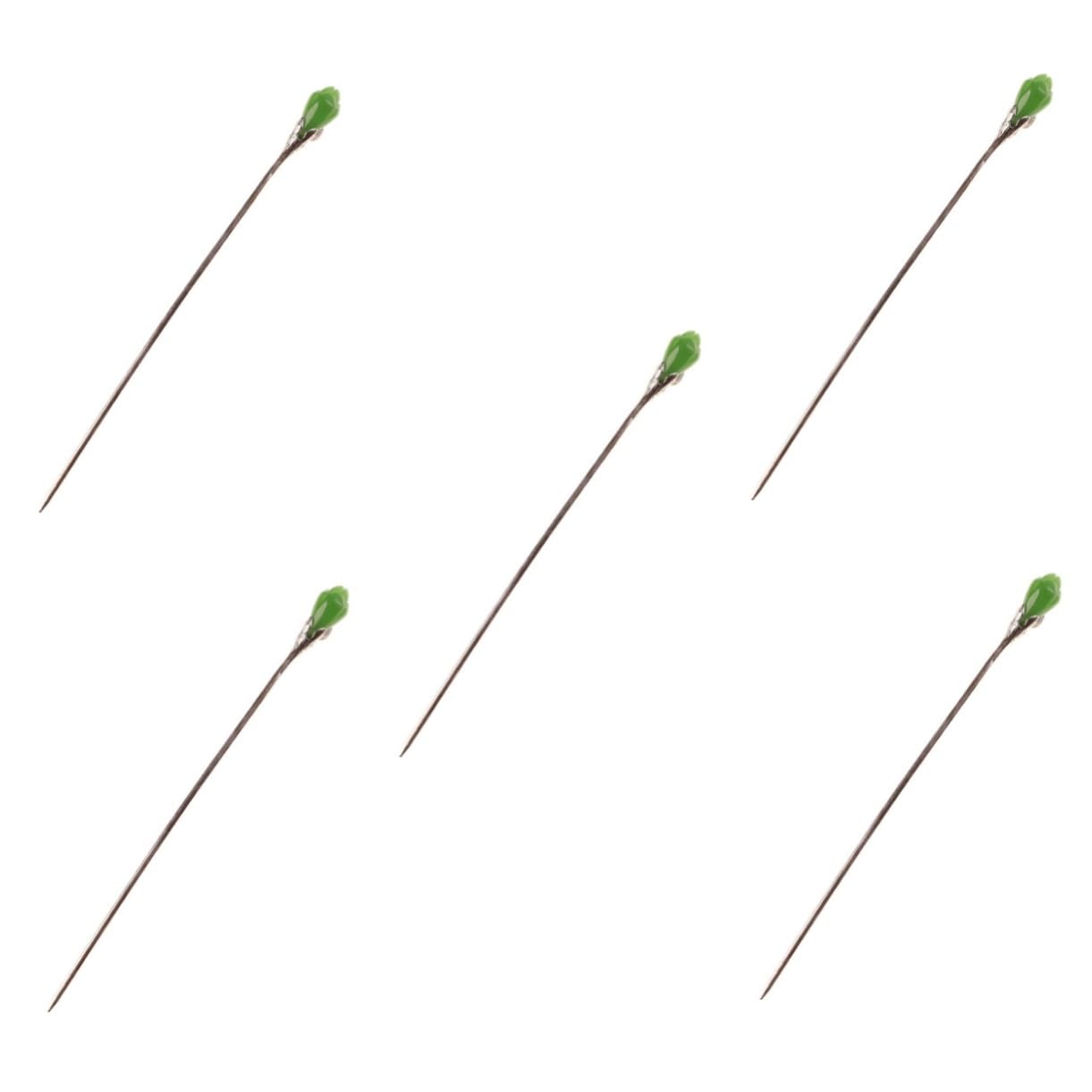 Ipetboom Lot De 5 Fourchettes À Cheveux Élégantes Pour Femmes Et Filles Outil De Coiffure Minimaliste