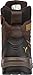 PUMA Men's Conquest Brown Soft Toe Industrial Boot, 10