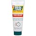 Real Time Pain Relief Pain Relief Cream, 7 Ounce Tube