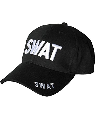 SWAT Berretto da baseball da uomo in stile