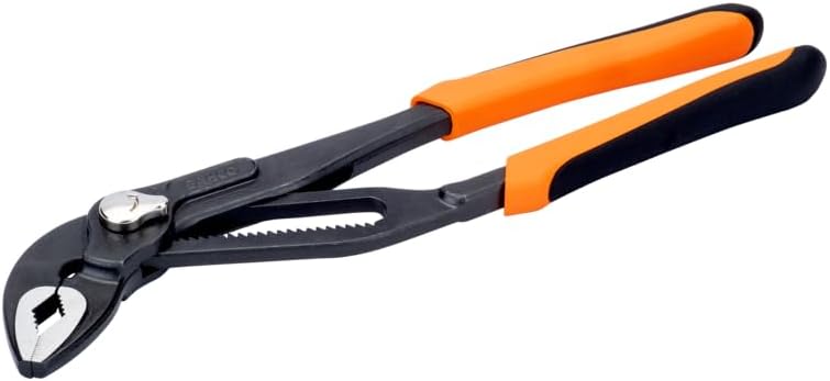 Tenacilla Ajuste Rápido 300 mm