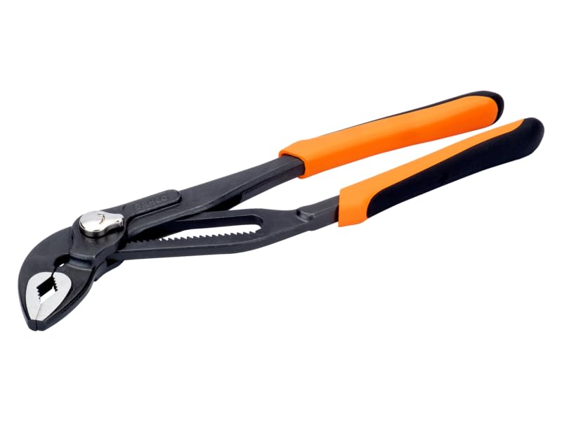 Alicates extensibles phosphatés BAHCO 7223IP à ouverture multiple