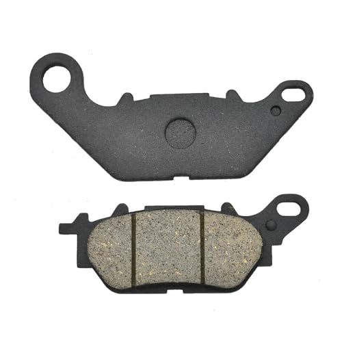 Bremsbeläge Motorrad Für Y&amaha YZF R3 321cc ABS 2015-2021 MTN320A MT-03 2016-2021 Motorradbremsbeläge CPXCTZFZUB