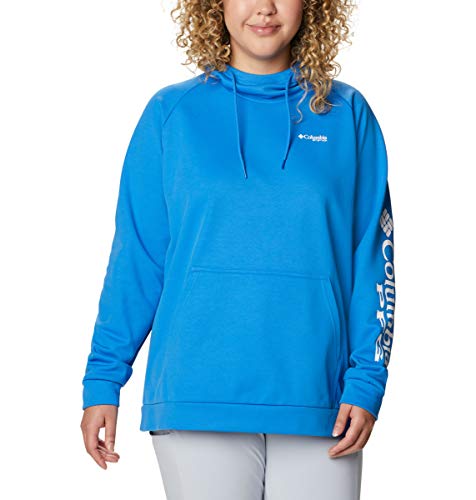 Columbia Women's Tidal Fleece Hoodie