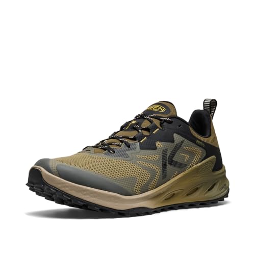 KEEN Zionic Nxt Low Shoe