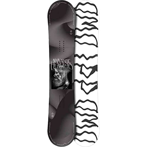 Dinosaurs Will Die DWD MaeT 2023 Snowboard 152cm