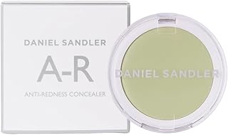 Daniel Sandler Corrector Anti-Enrojecimiento