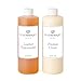 Leatherique 16 oz. Leather Rejuvenator/ Prestine Clean Basic Pair