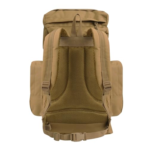 Mochila táctica Rothco 25L para senderismo y camping miniatura 4
