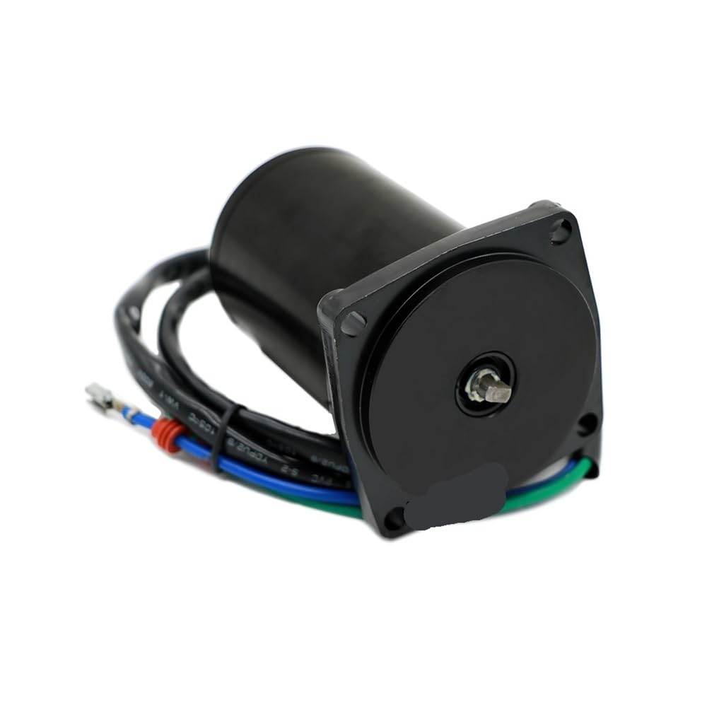 Moteur de trim pour hors-bord 40-60 CV : naviguez sereinement