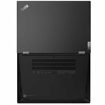 Amazon.com: Lenovo ThinkPad L13 2-in-1 G5, Intel Core Ultra