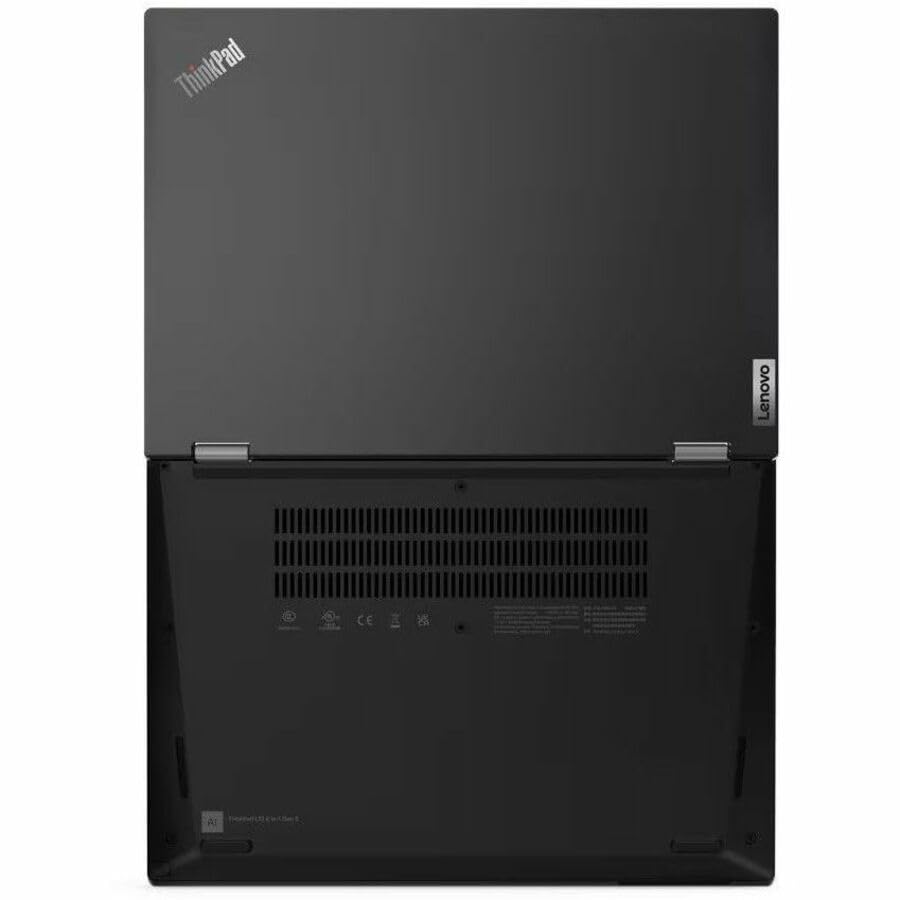Amazon.com: Lenovo ThinkPad L13 2-in-1 G5, Intel Core Ultra 7 165U