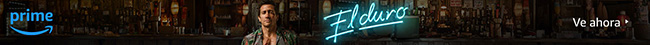 El duro. Ve ahora. Prime.