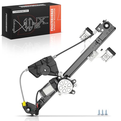 Lève-vitre avant droit 1S4837462A compatible UP Citigo Mii hayon