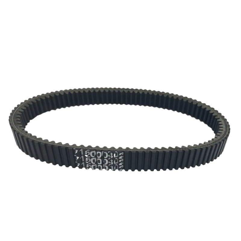 Courroie d'embrayage 420280360 pour Can-Am Commander Max 1000 de 2014 à 2017