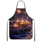 Elegante abbigliamento quotidiano: opere d'arte originali abbinate alla precisione della stampa digitale aggiungono un tocco raffinato ed espressivo al tuo stile di cucina
